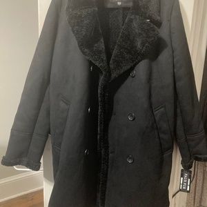 Guess winter coat